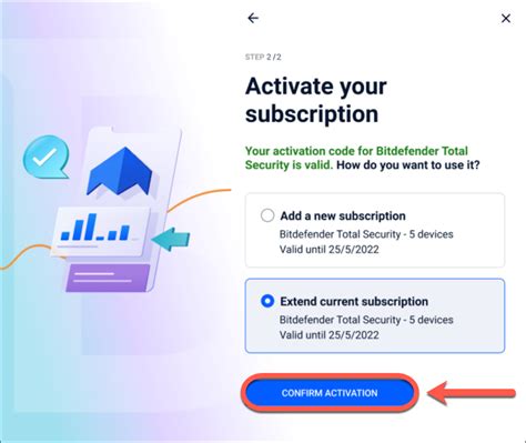 bitdefender total security activation code 2023|How to Activate your New Bitdefender Subscription.